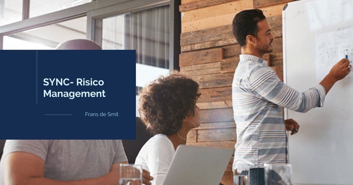 SYNC-  Risico Management