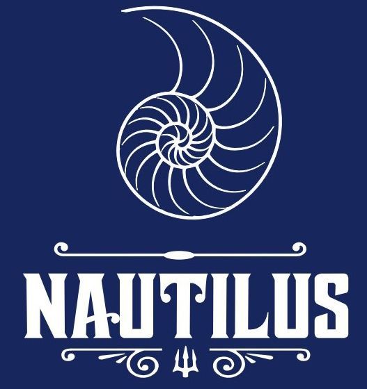 logo ristorante nautilus
