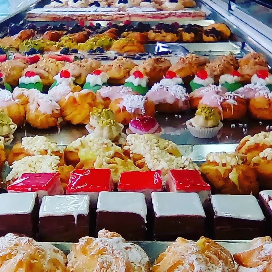 pasticceria mignon