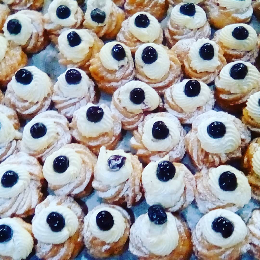 paste di S. Giuseppe