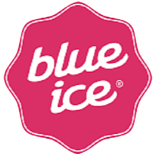 LOGO BLUE ICE ALESSANDRINO ROMA