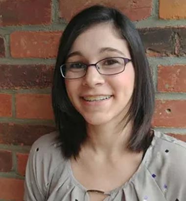 Emmalee Lubinski — Brighton, MI — Weir & McKenzie