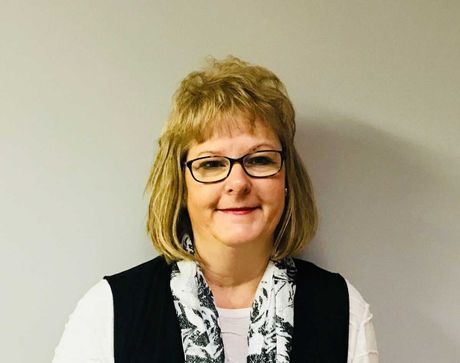 Jeanette Mason — Brighton, MI — Weir & McKenzie