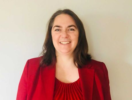 Tara McKenzie — Brighton, MI — Weir & McKenzie