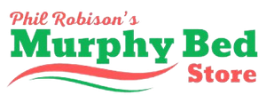 Phil Robison’s Murphy Bed logo