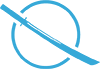 CallBlade logo icon