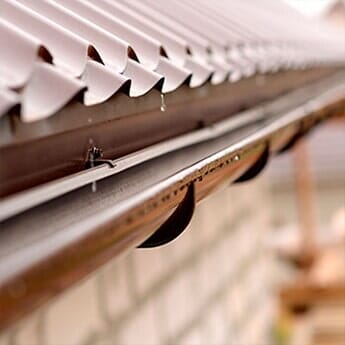 Gutters - Roofing in Stroudsburg, PA