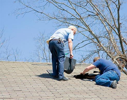 Storm Damage Repair in East Stroudsburg, PA