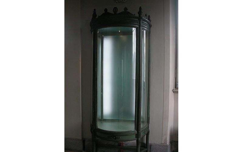 vetro per mobili da soggiorno