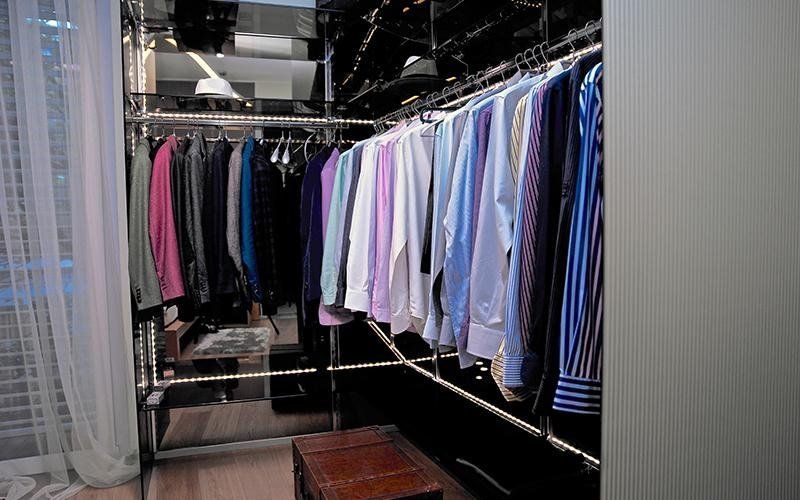 specchi per cabina armadio