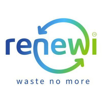 Renewi afvalverwerking met duurzame warmtepomp van Airco VDW!