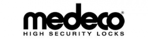 Medeco Logo