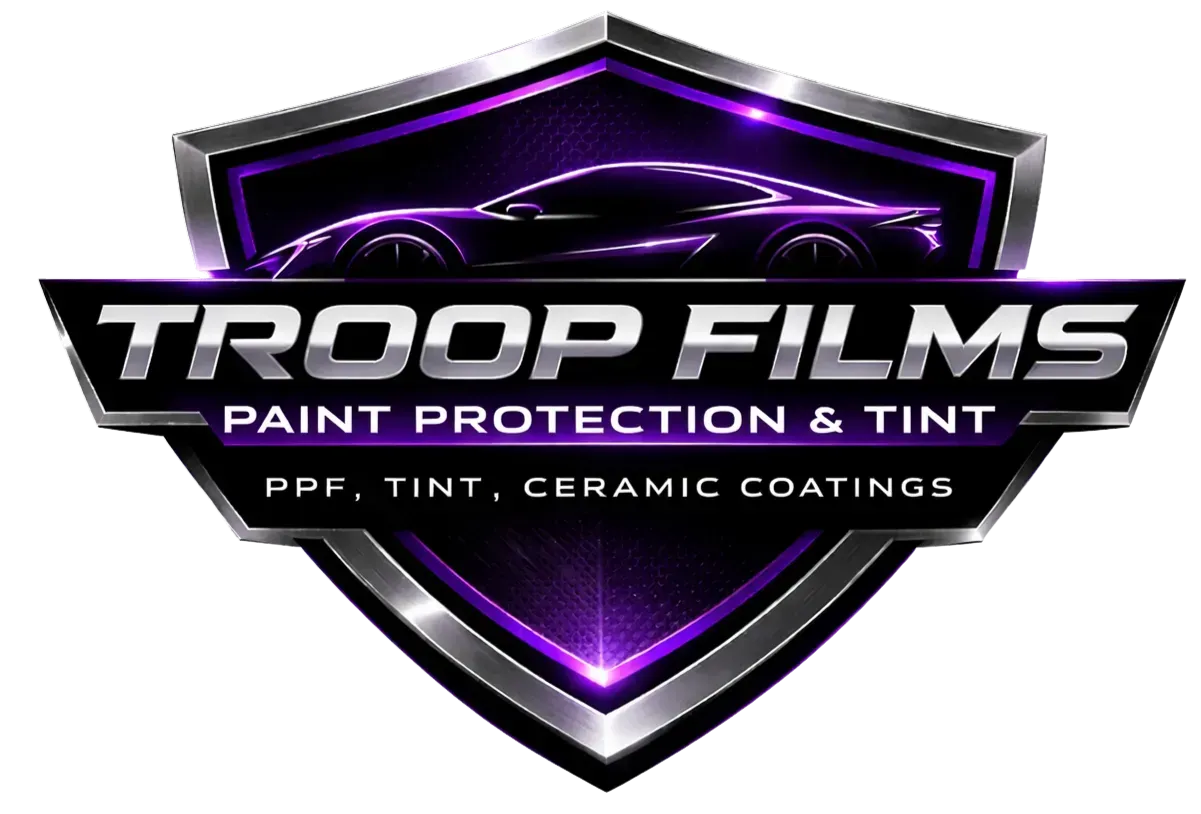 Southside Mobile Detail & Tint - window tinting services.