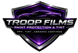 Southside Mobile Detail & Tint - window tinting services.