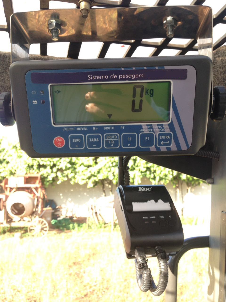 balança para mini carregadeira, balança mini carregadeira, balança para pá carregadeira, sistema de pesagem para pá carregadeira, balança embarcada, balança eletrônica para pá carregadeira, balança pá carregadeira, balanças r&r