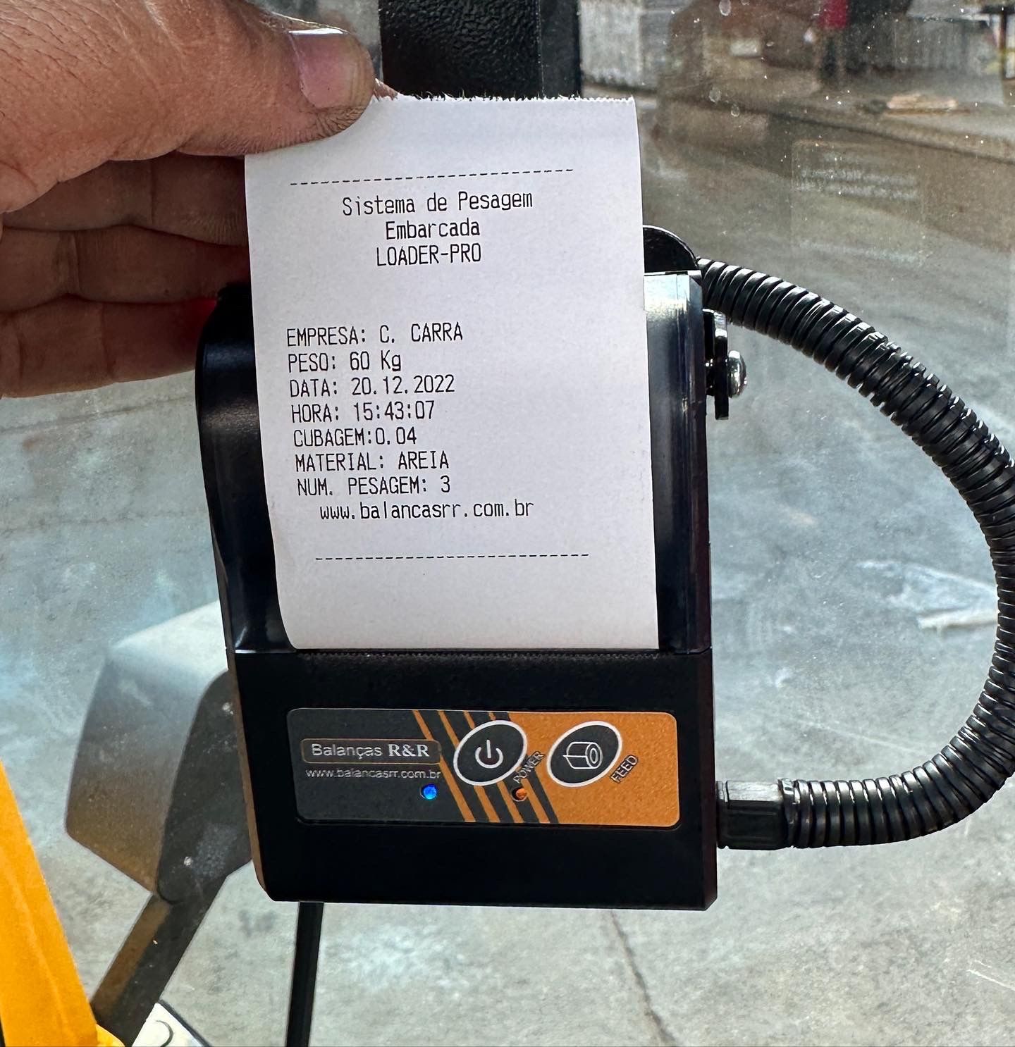 balança para pá carregadeira, balança embarcada para pá carregadeira, balança pra pá carregadeira, preço balança para pá carregadeira, balança eletrônica para pá carregadeira, balança, sistema de pesagem, balanças r&r, balanças gelth, balança para pá marpress, marpress brasil, gelth, balança gelth, balança r&r, r&r, balança loader