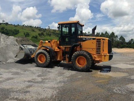 balança para pá carregadeira, sistema de pesagem para pá carregadeira, balança embarcada, balança eletrônica para pá carregadeira, balança pá carregadeira, balanças r&r