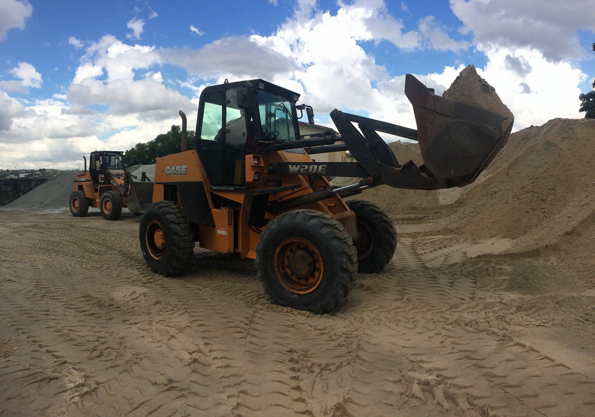 balança para maquina pá carregadeira, balança para pá carregadeira, sistema de pesagem para pá carregadeira