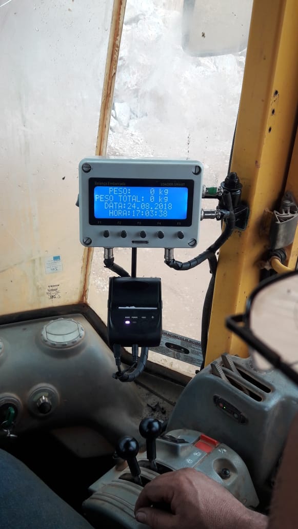 balança para pá carregadeira, balança embarcada para pá carregadeira, balança pra pá carregadeira, preço balança para pá carregadeira, balança eletrônica para pá carregadeira, balança, sistema de pesagem, balanças r&r, balanças gelth, balança para pá marpress, marpress brasil, gelth, balança gelth, balança r&r, r&r, balança loader