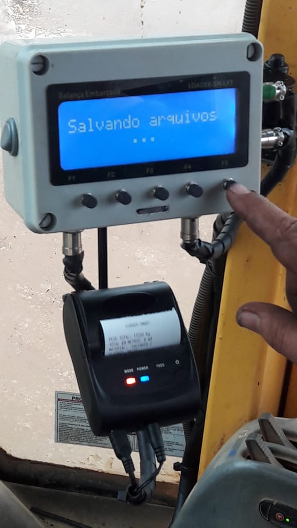 balança para pá carregadeira, balança embarcada para pá carregadeira, balança pra pá carregadeira, preço balança para pá carregadeira, balança eletrônica para pá carregadeira, balança, sistema de pesagem, balanças r&r, balanças gelth, balança para pá marpress, marpress brasil, gelth, balança gelth, balança r&r, r&r, balança loader