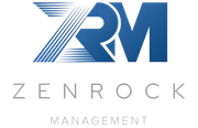ZenRock logo.