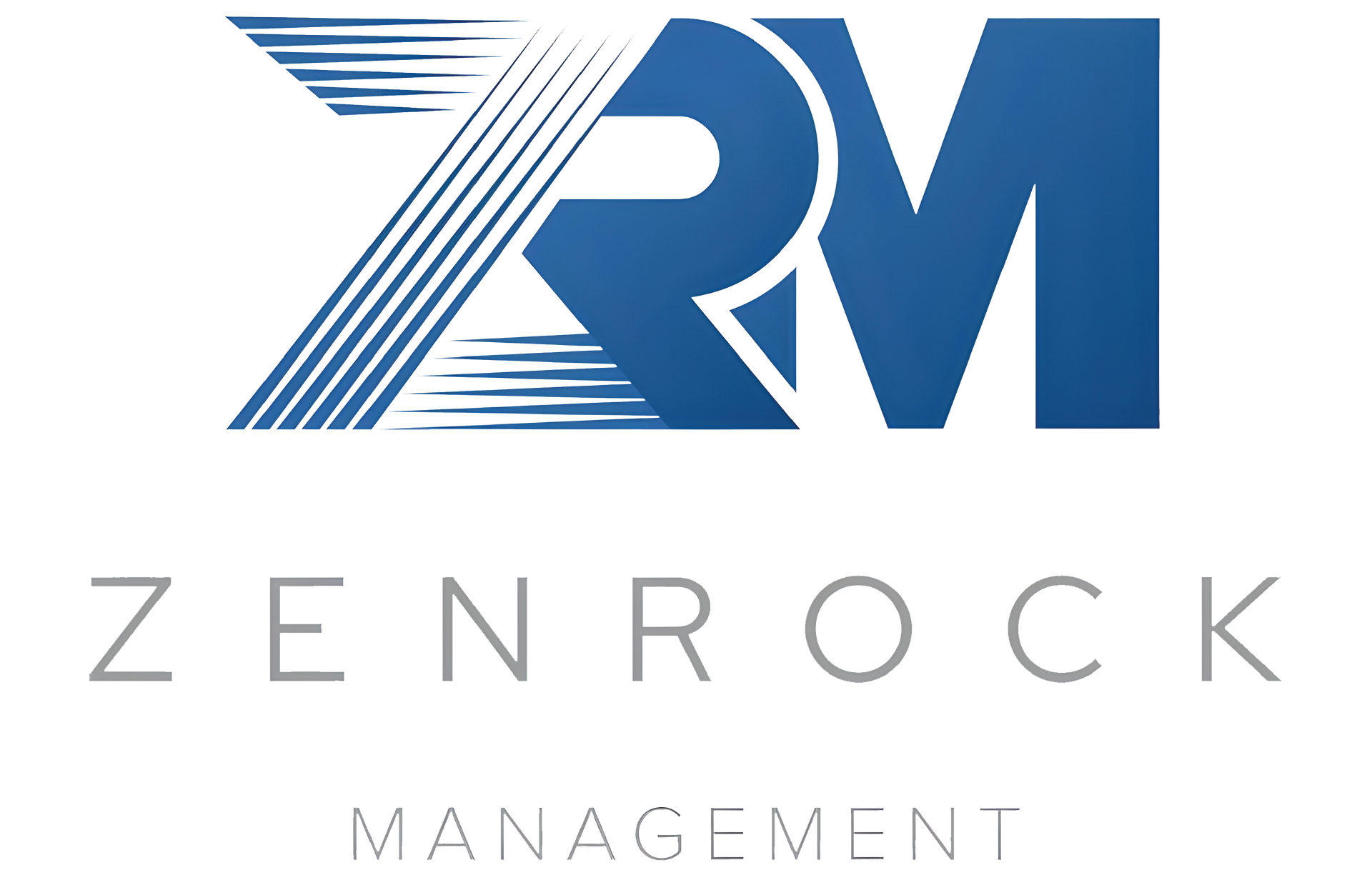 ZenRock logo.