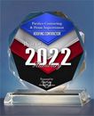 A pacifico contracting and home improvement roofing contractor award for 2022