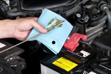 Car servicing - Wootton Bassett, Swindon - Bassett Garage - Car repairs