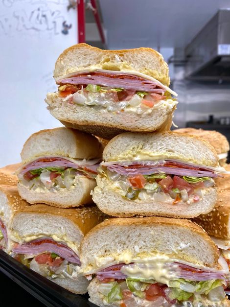 Tony's Deli & Cafe | Burbank & North Hollywood