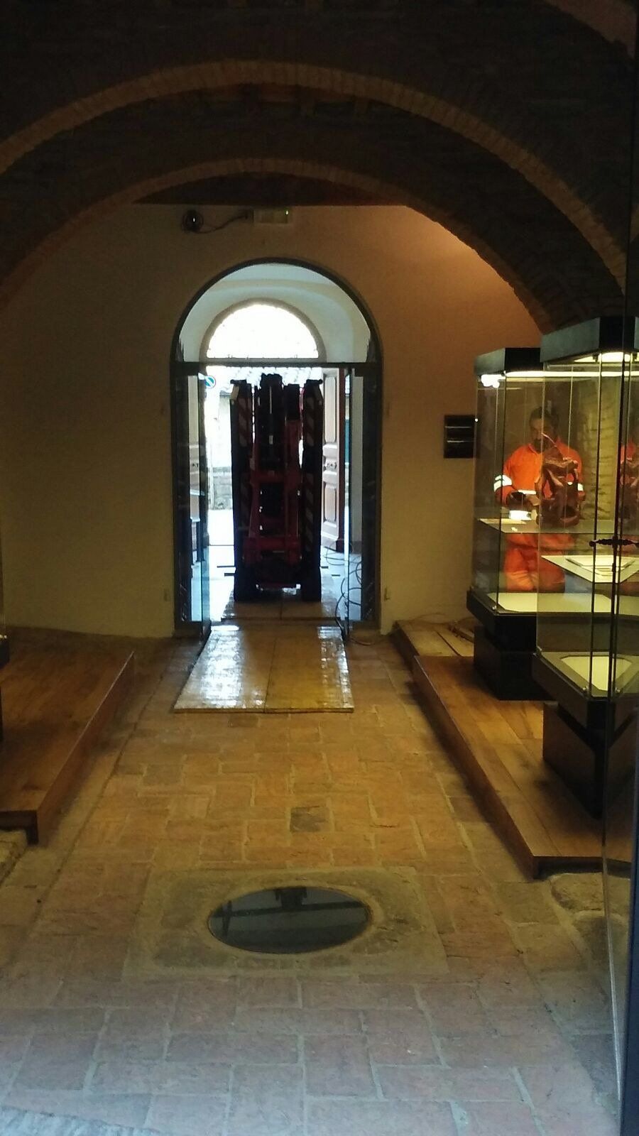 ristrutturazioni edili interne