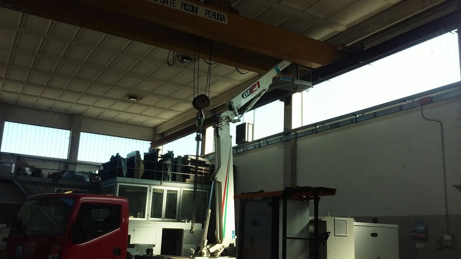 ristrutturazione di un tetto