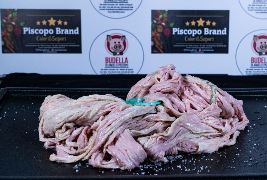 budello per insaccati