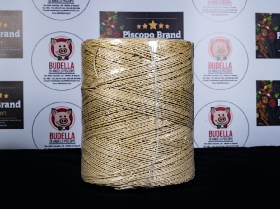 spago grande per insaccati