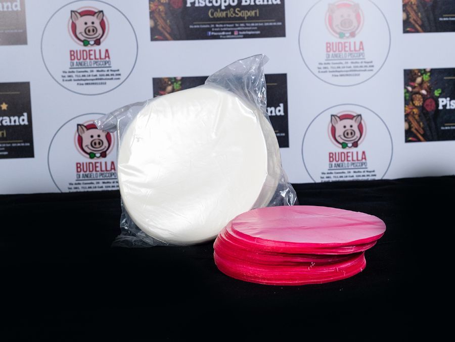 Attrezzature e strumentazione per gli alimenti dischi alimentari