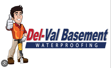 Smiling worker giving a thumbs-up, next to 