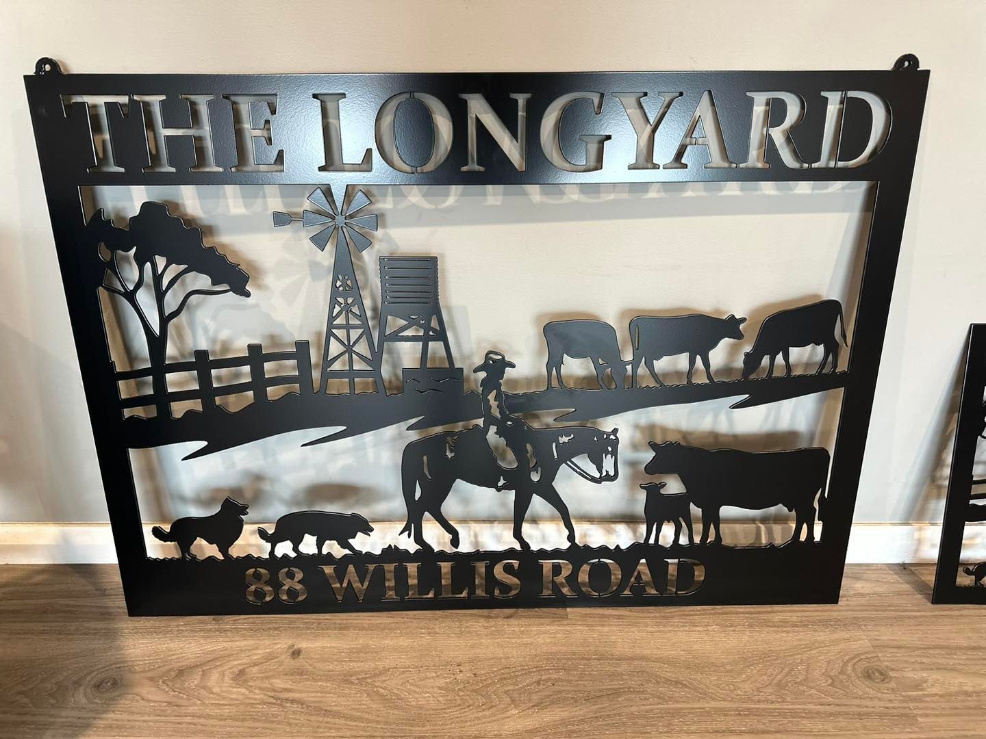 PBS Specialty Coatings Project