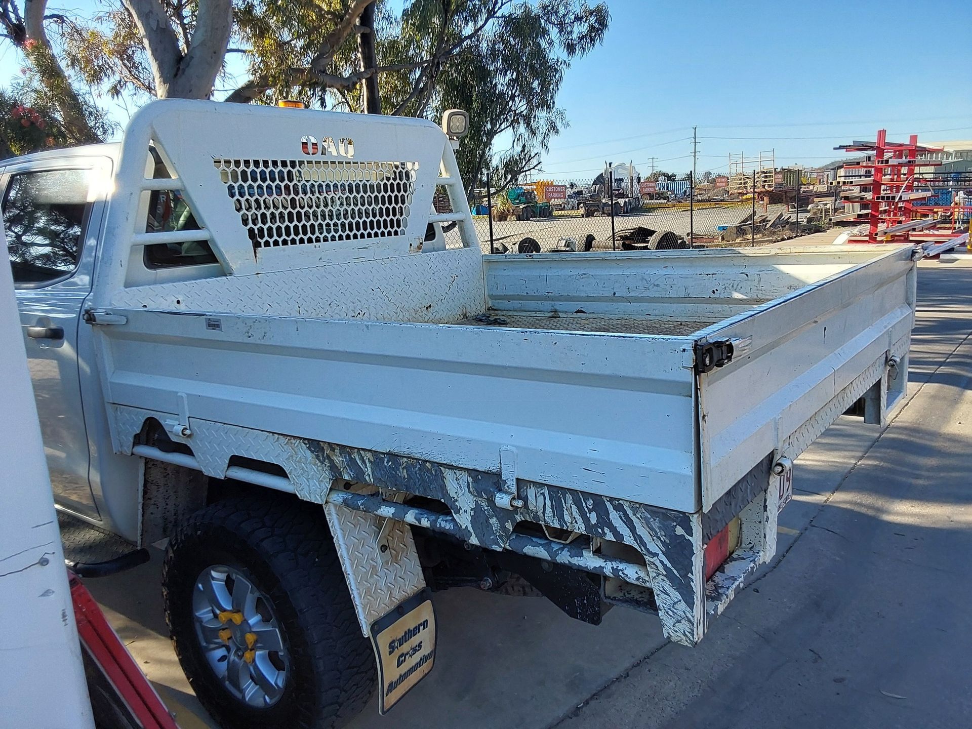 PBS Specialty Coatings Project