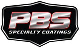 PBS Specialty Coatings Logo