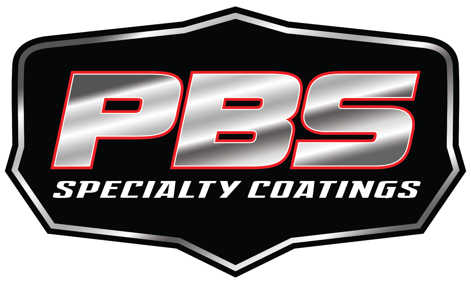 PBS Specialty Coatings Logo