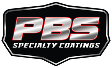 PBS Specialty Coatings Logo