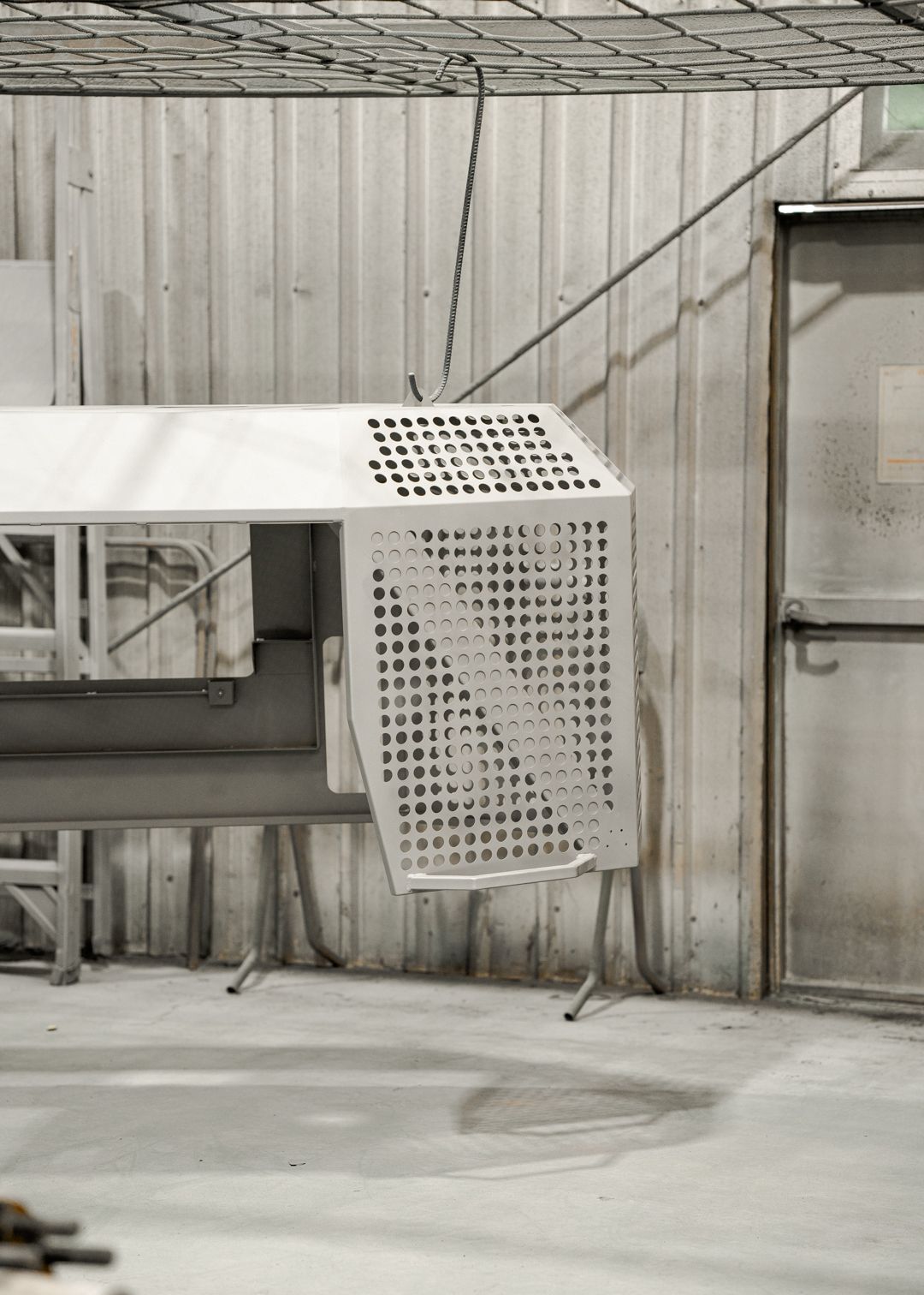 PBS Specialty Coatings Project