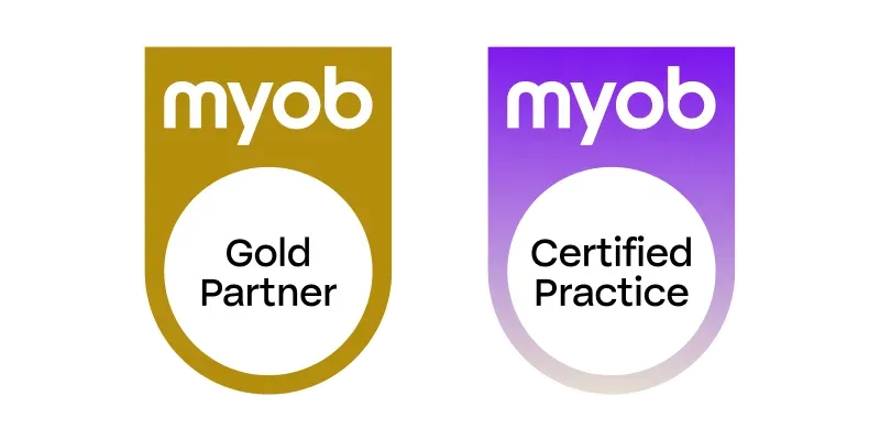 MYOB Certified Consultant | Step-Up