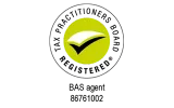 Registered BAS Agent | Step-Up