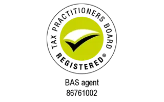 Registered BAS Agent | Step-Up