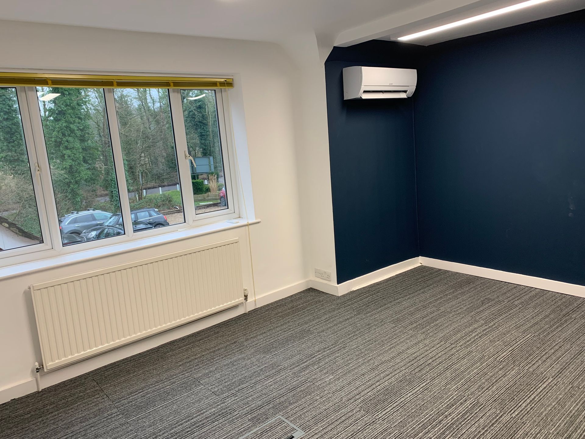 elm house suite p office to rent 