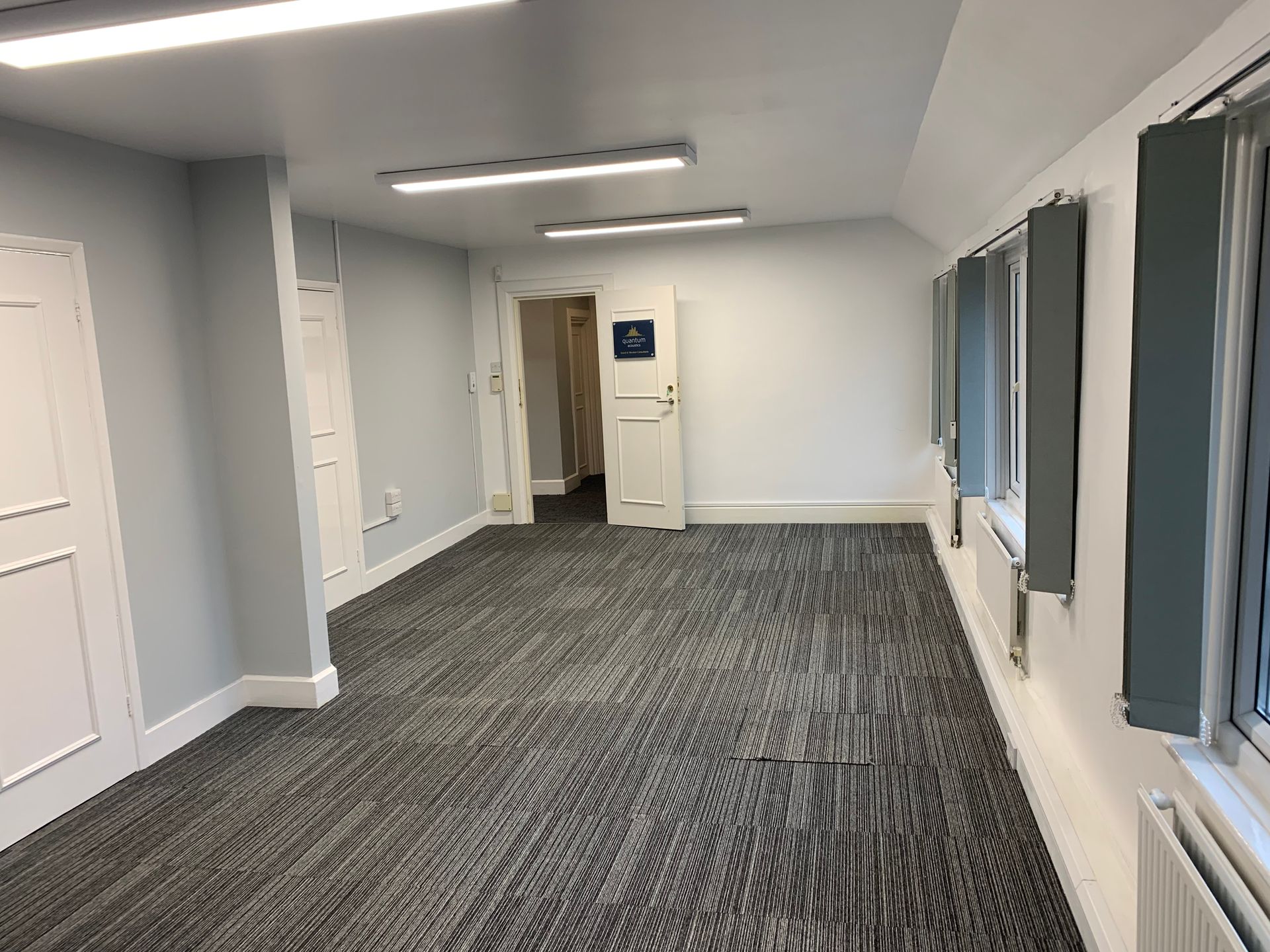 elm house office space to rent