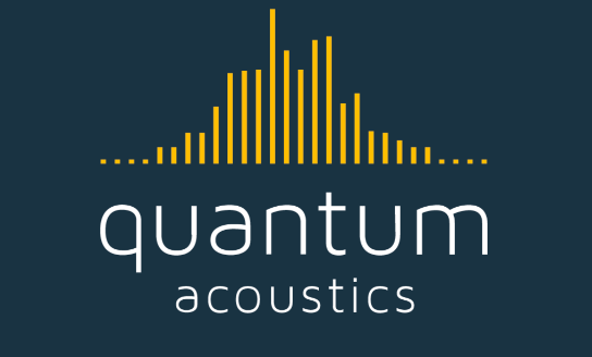 tanshire business park quantum acoustics logo