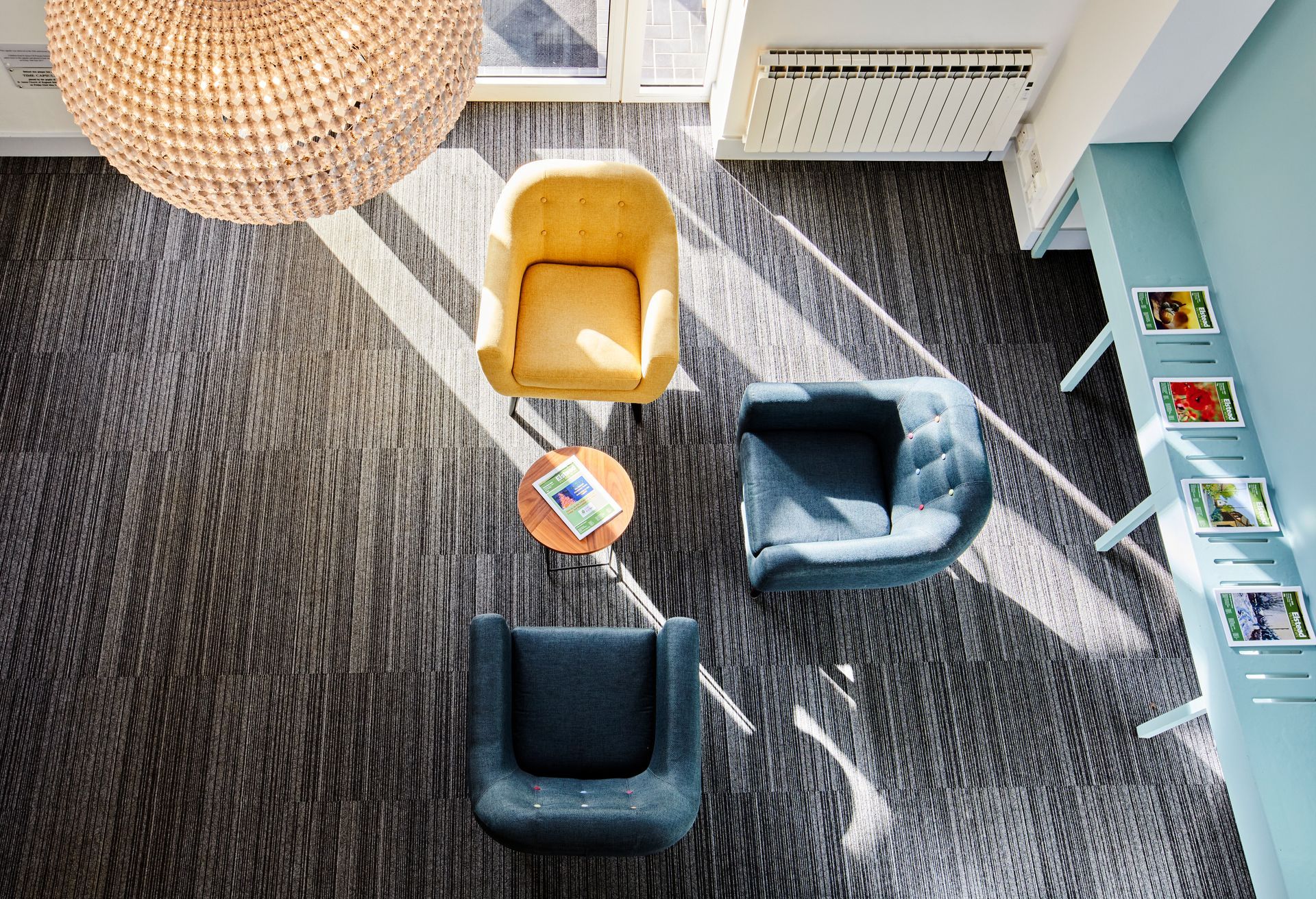 surrey office to let