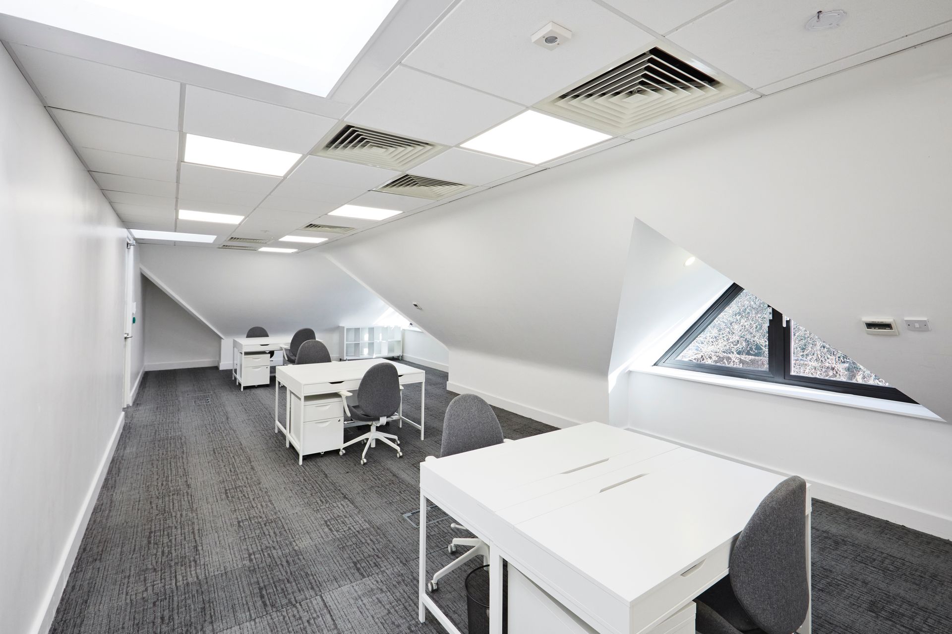 small office space to rent surrey near guildford