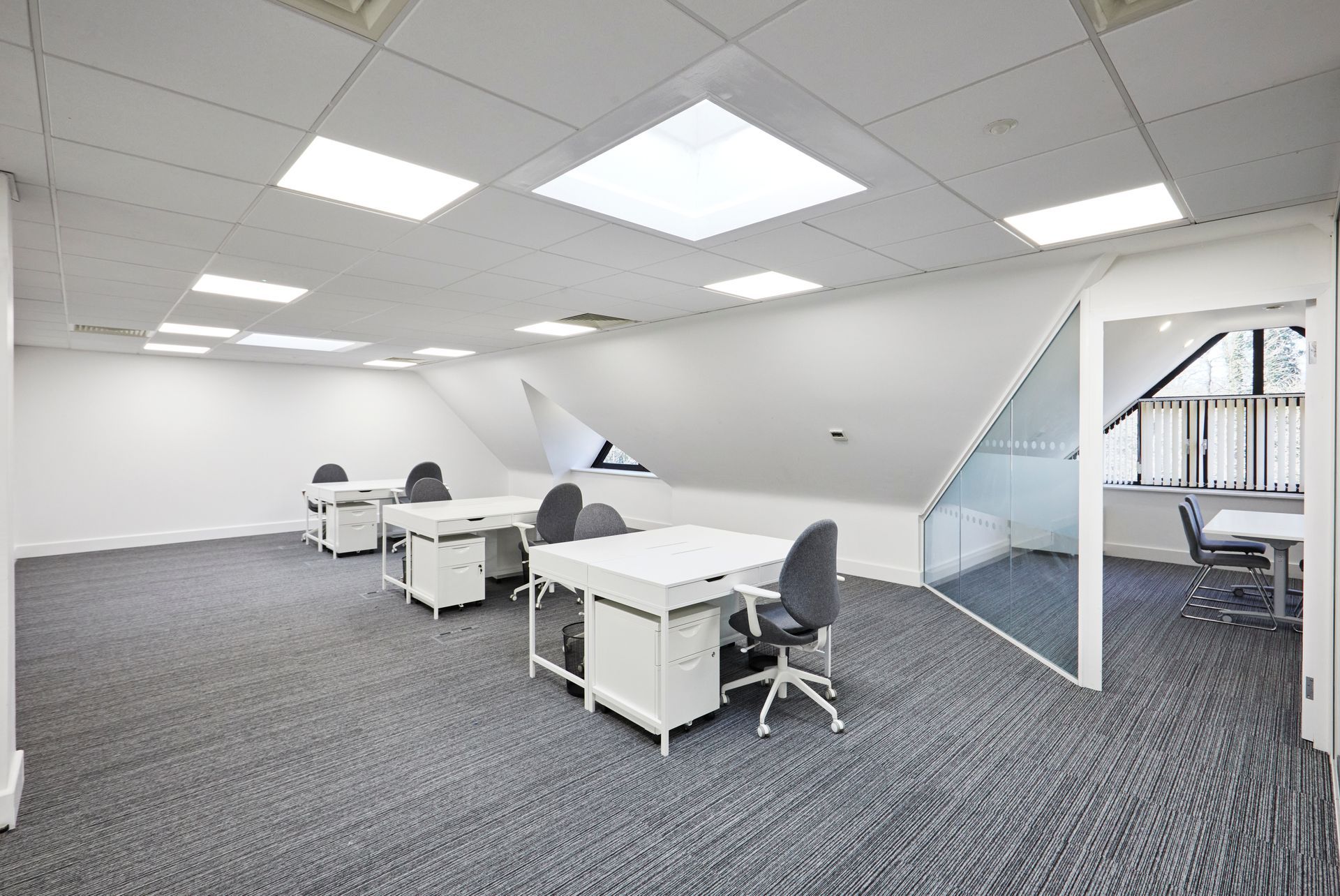 small office space to rent surrey near guildford